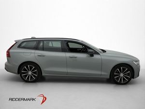 Volvo V60 bild 9