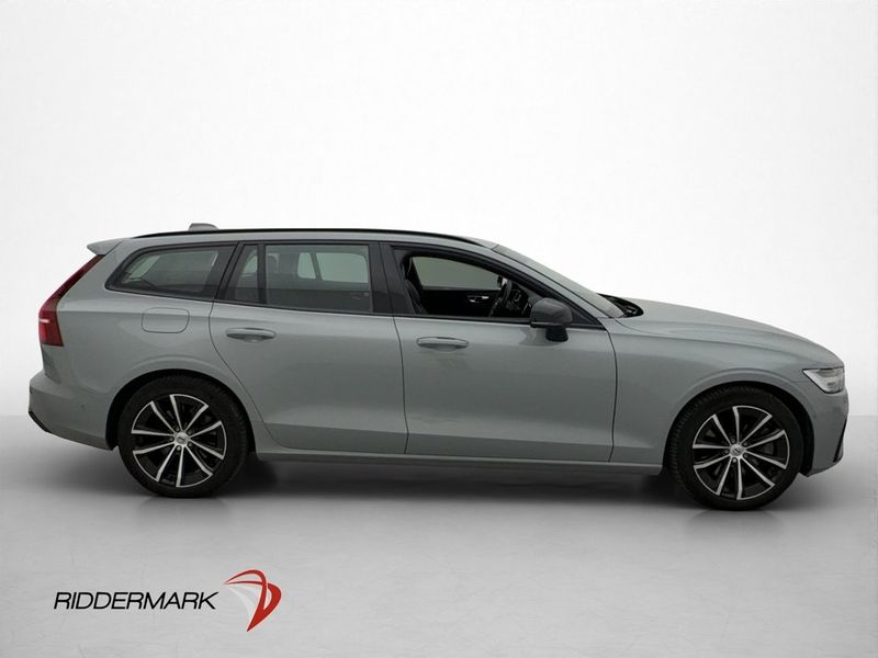 Volvo V60 bild 9