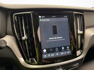 Volvo V60 bild 25
