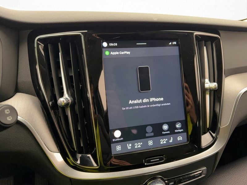 Volvo V60 bild 25