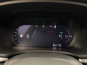 Volvo V60 bild 19