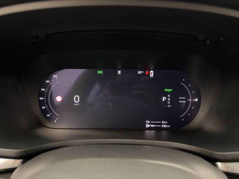 Volvo V60 bild 19
