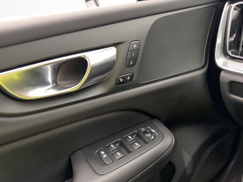 Volvo V60 bild 20