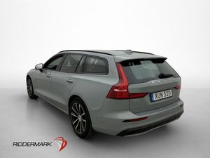 Volvo V60 bild 5