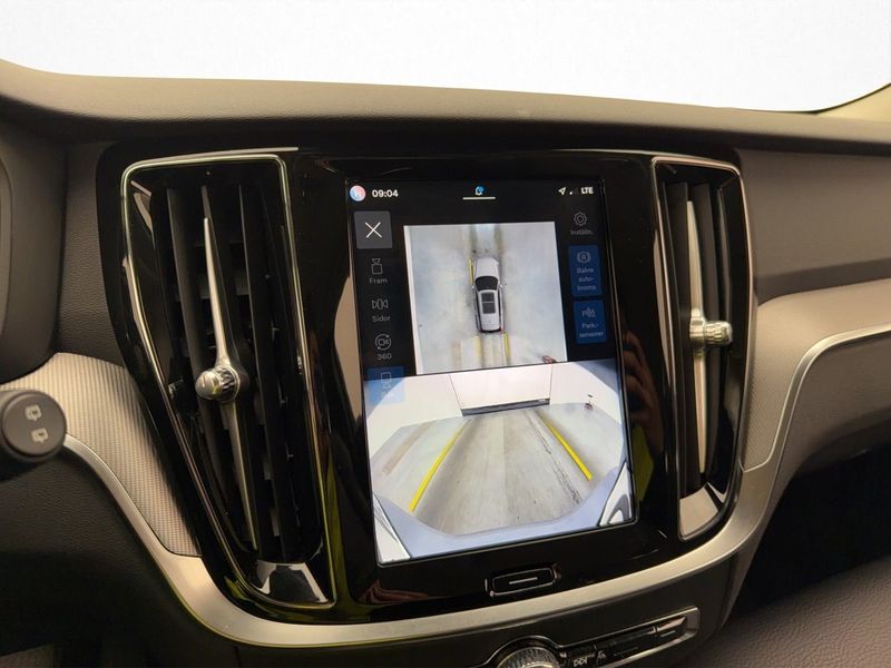 Volvo V60 bild 27