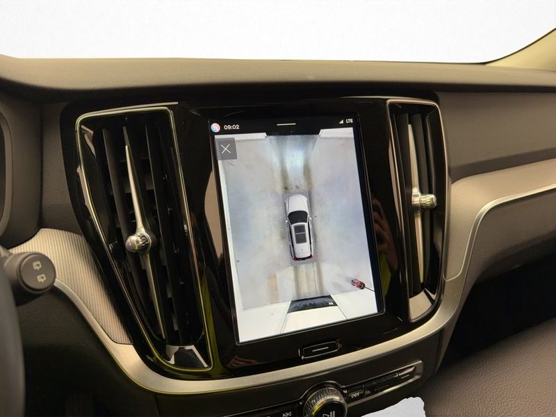 Volvo V60 bild 21