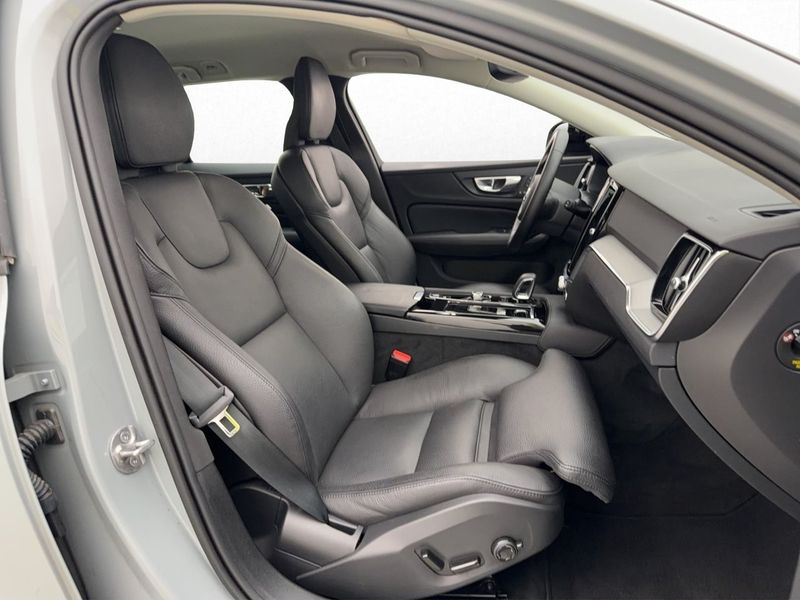 Volvo V60 bild 14
