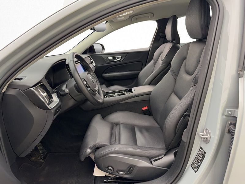 Volvo V60 bild 12