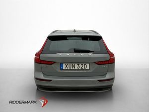 Volvo V60 bild 6