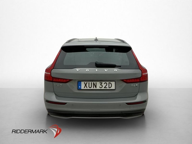 Volvo V60 bild 6
