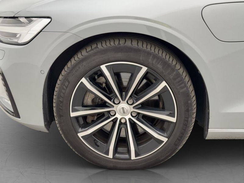 Volvo V60 bild 10