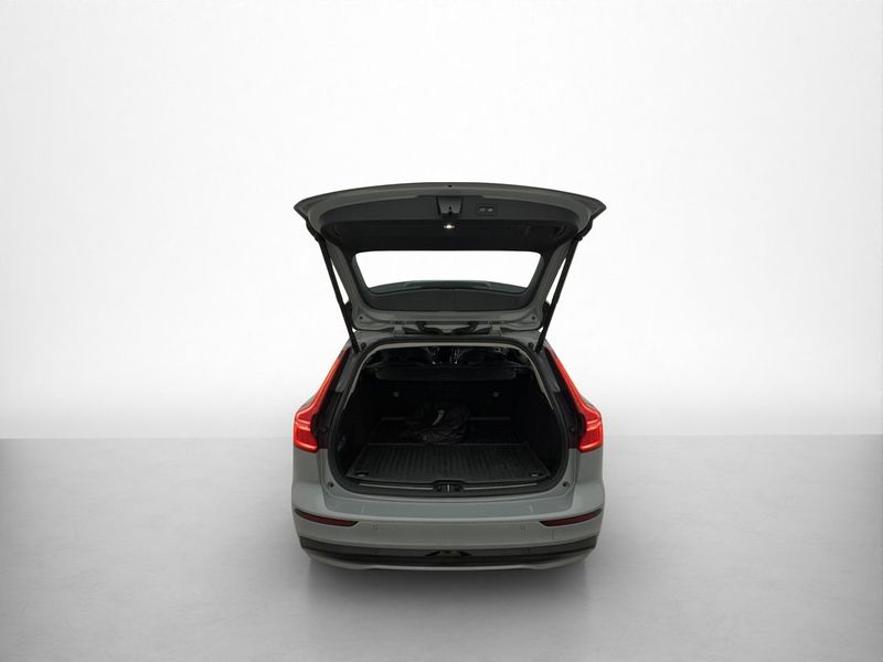 Volvo V60 bild 17