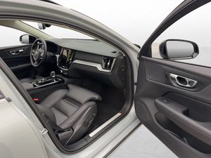 Volvo V60 bild 15