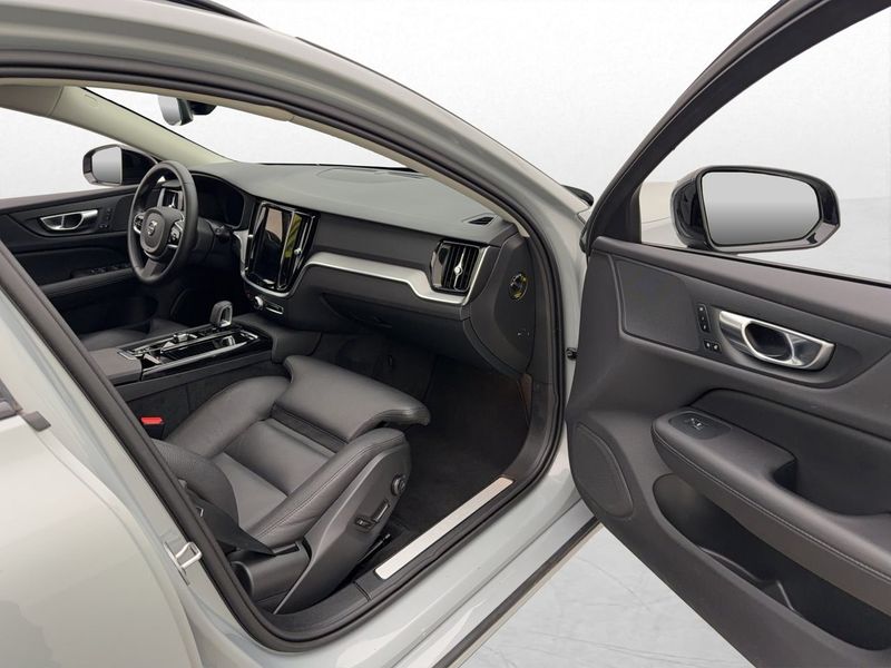 Volvo V60 bild 15