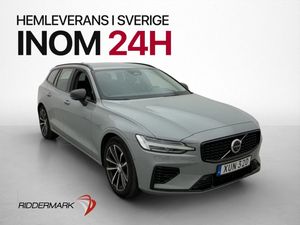 Volvo V60 bild 3