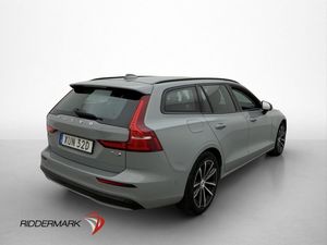 Volvo V60 bild 8