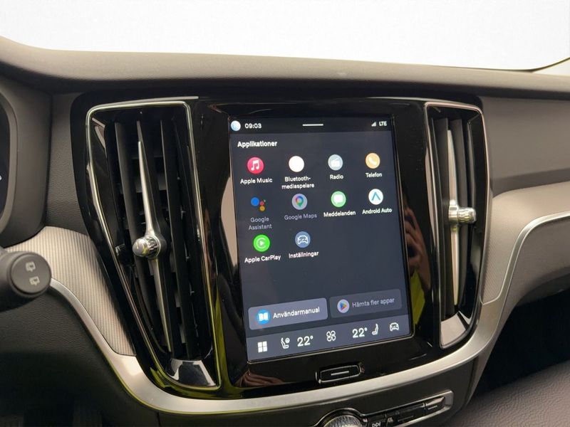 Volvo V60 bild 24