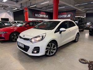 Kia Rio bild 1