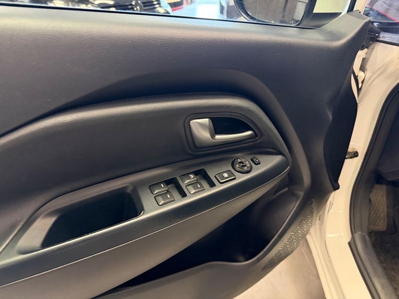 Kia Rio bild 9
