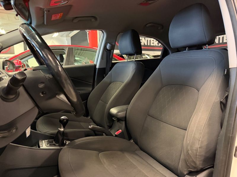 Kia Rio bild 16