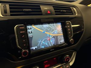 Kia Rio bild 13