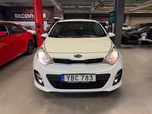 Kia Rio bild 3