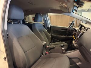 Kia Rio bild 21