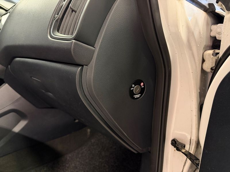 Kia Rio bild 18