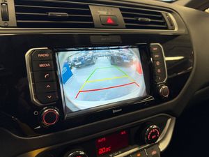 Kia Rio bild 14