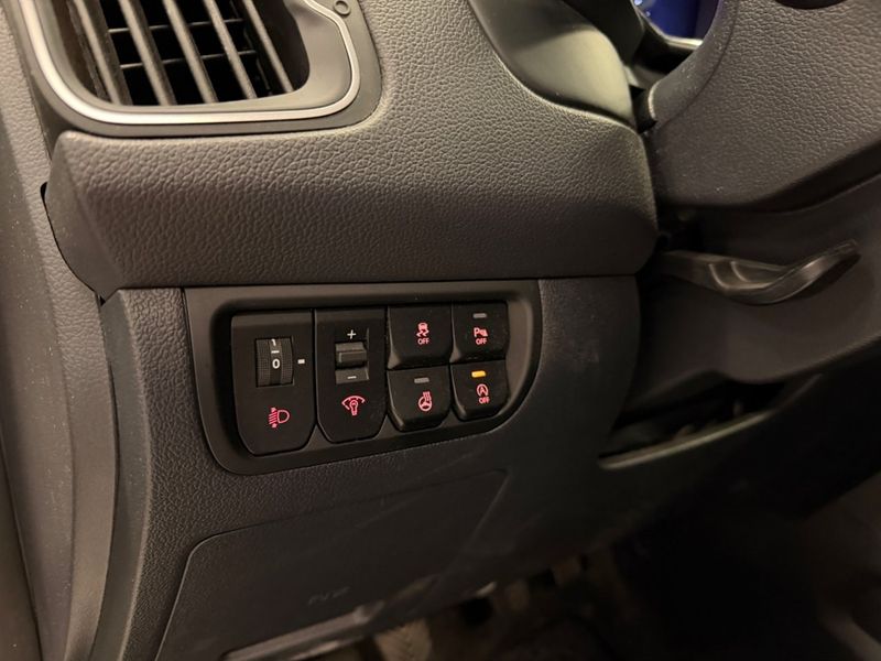 Kia Rio bild 11