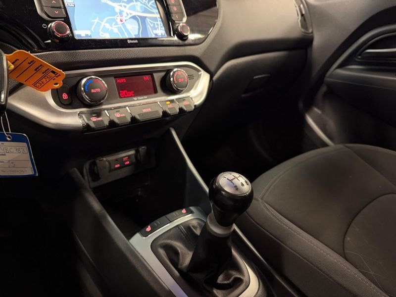 Kia Rio bild 15