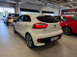 Kia Rio bild 7