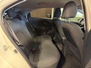 Kia Rio bild 22