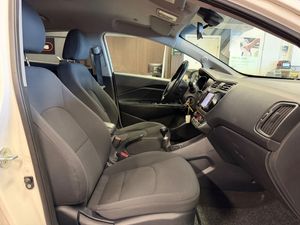 Kia Rio bild 19