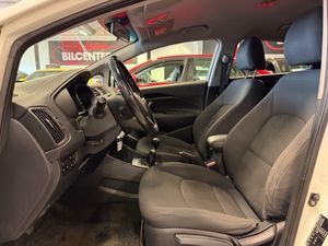 Kia Rio bild 12