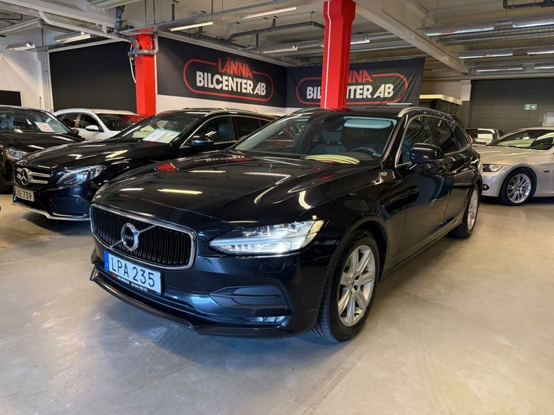 Volvo V90 bild 3