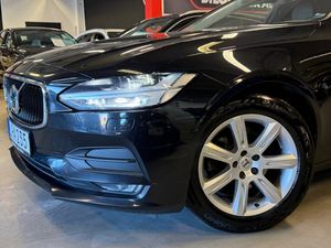 Volvo V90 bild 2
