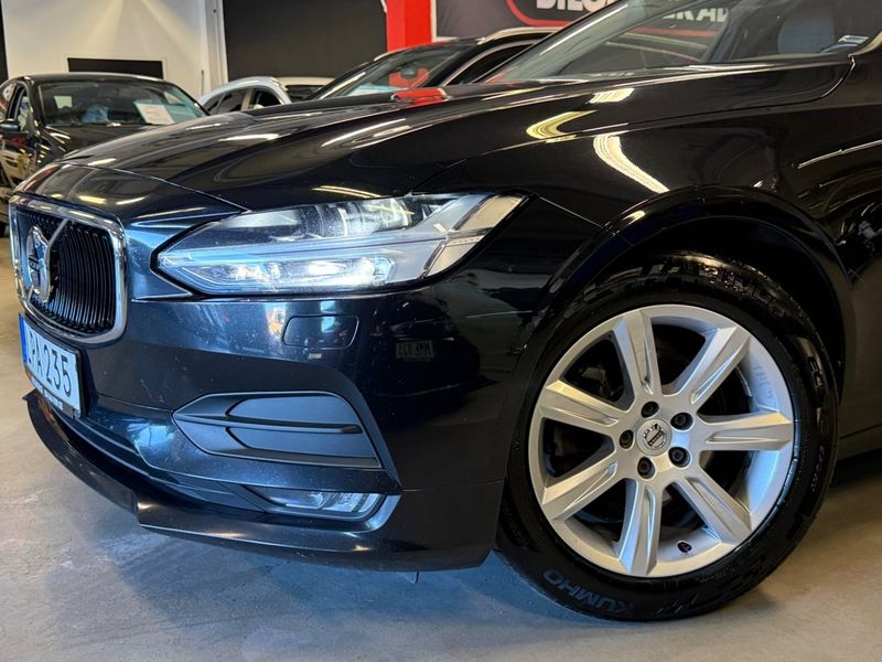 Volvo V90 bild 2