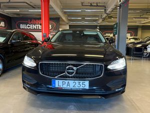 Volvo V90 bild 4