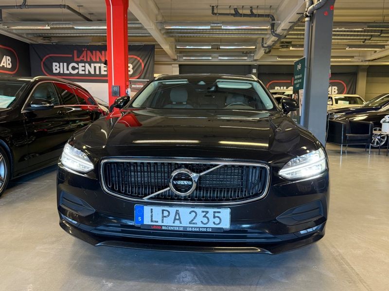 Volvo V90 bild 4