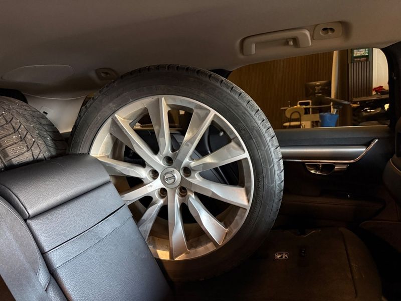 Volvo V90 bild 22