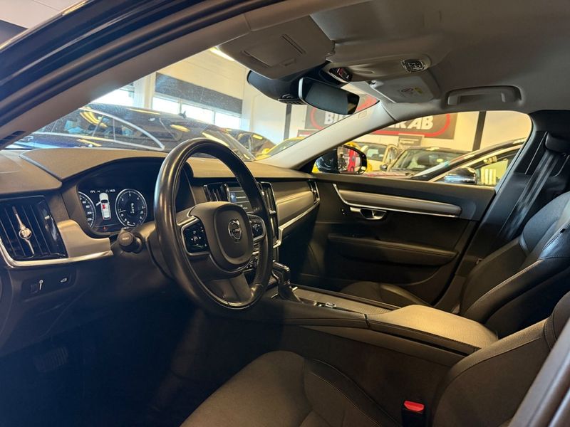 Volvo V90 bild 11