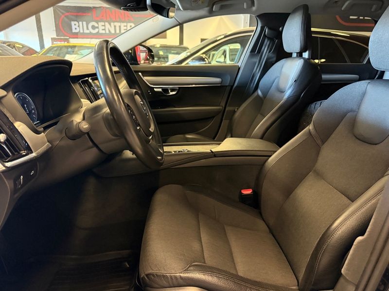 Volvo V90 bild 13