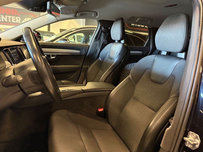 Volvo V90 bild 14