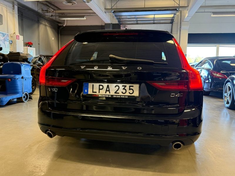 Volvo V90 bild 7