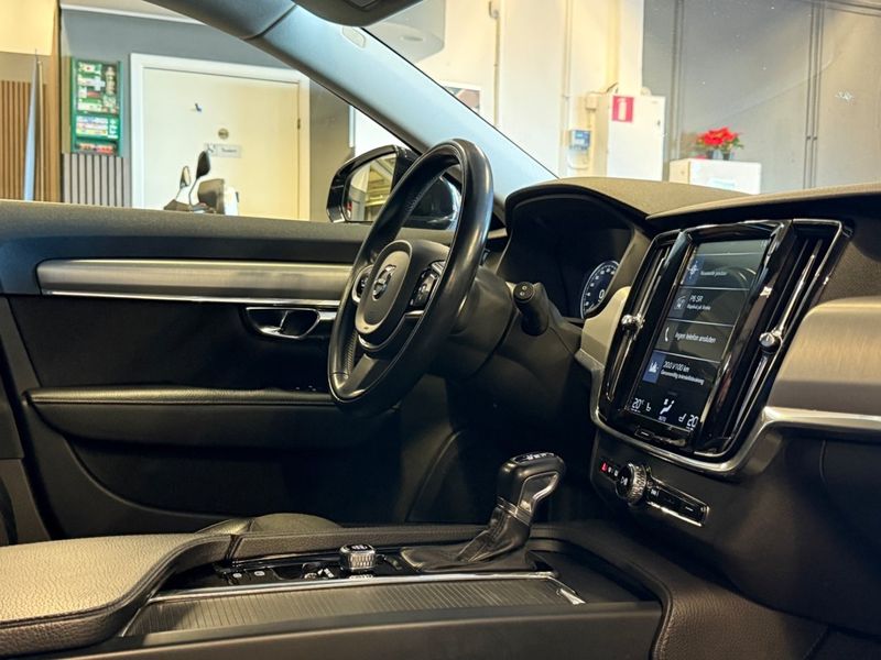 Volvo V90 bild 19