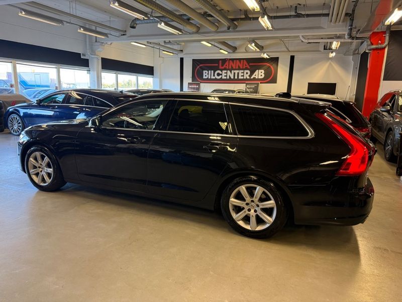 Volvo V90 bild 9