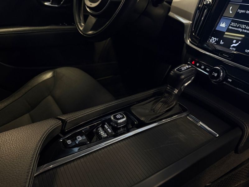 Volvo V90 bild 17