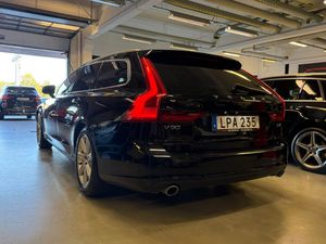 Volvo V90 bild 8