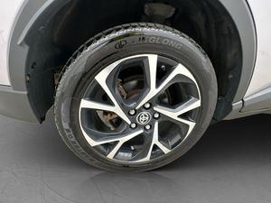 Toyota C-HR bild 31